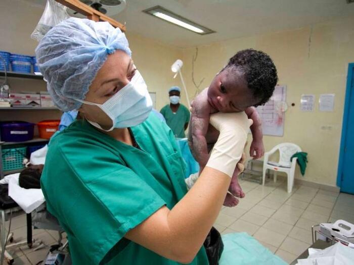Ivory Coast 