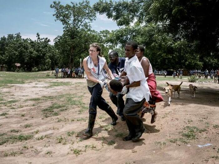 Malawi 