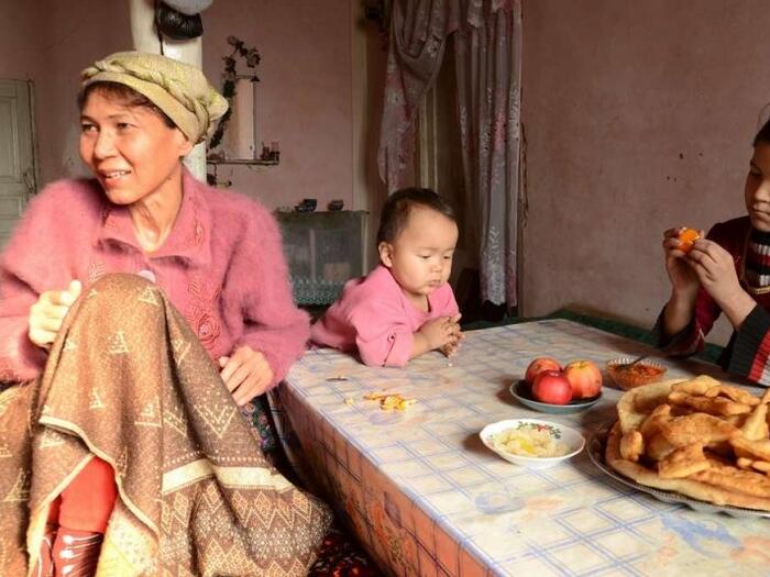 Uzbekistan 