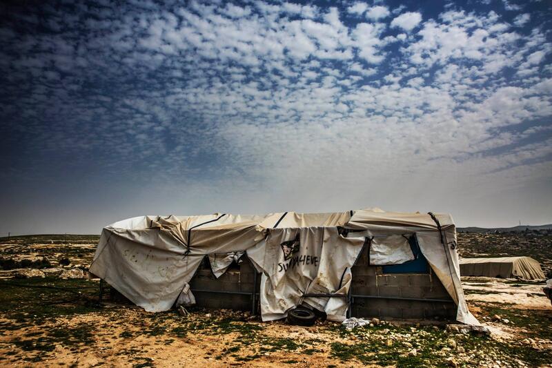 Palestine: Women who move the world...