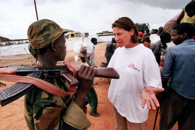 Why MSF?