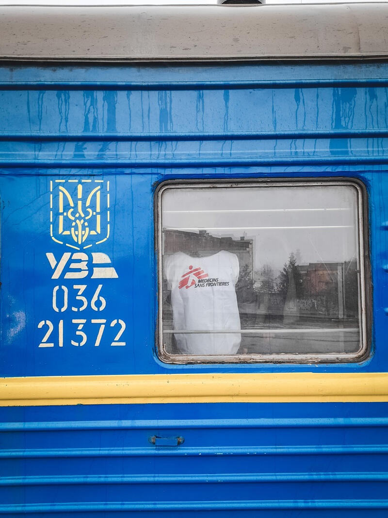 Ukraine crisis