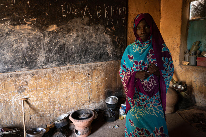 Sudan Violence
