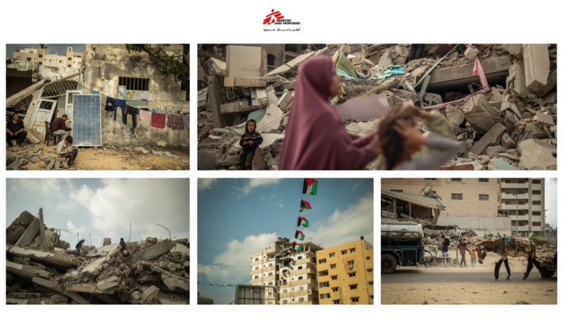 gaza gallery 