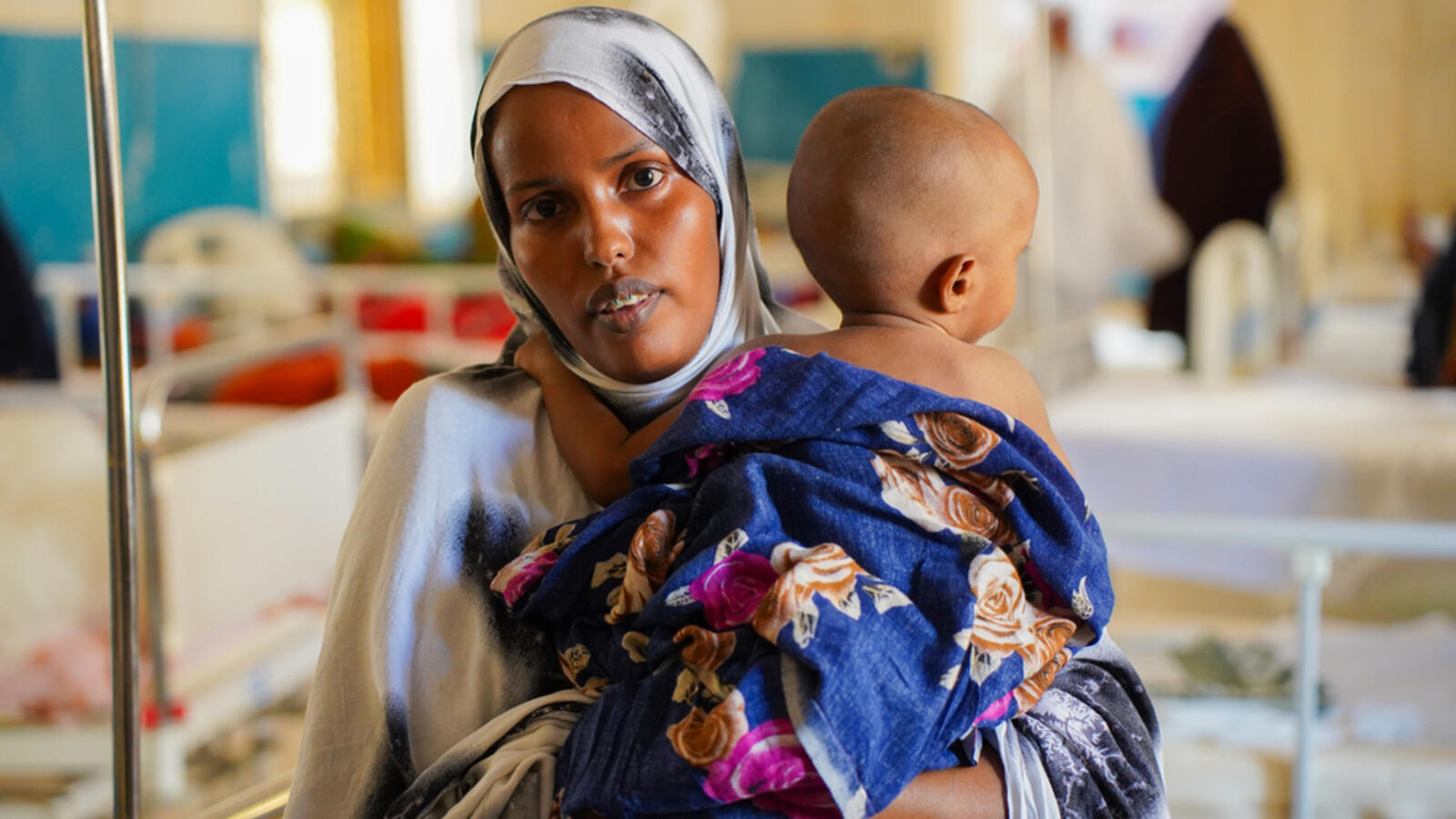 The Impact of Funding Shortfalls on Malnutrition in Somalia