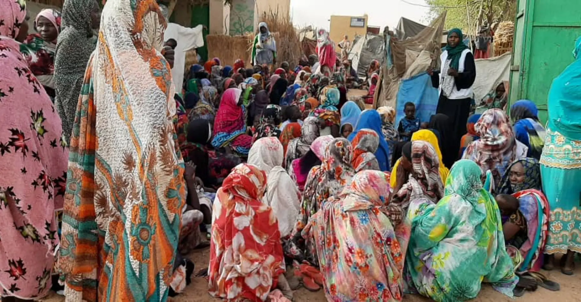 West Darfur 