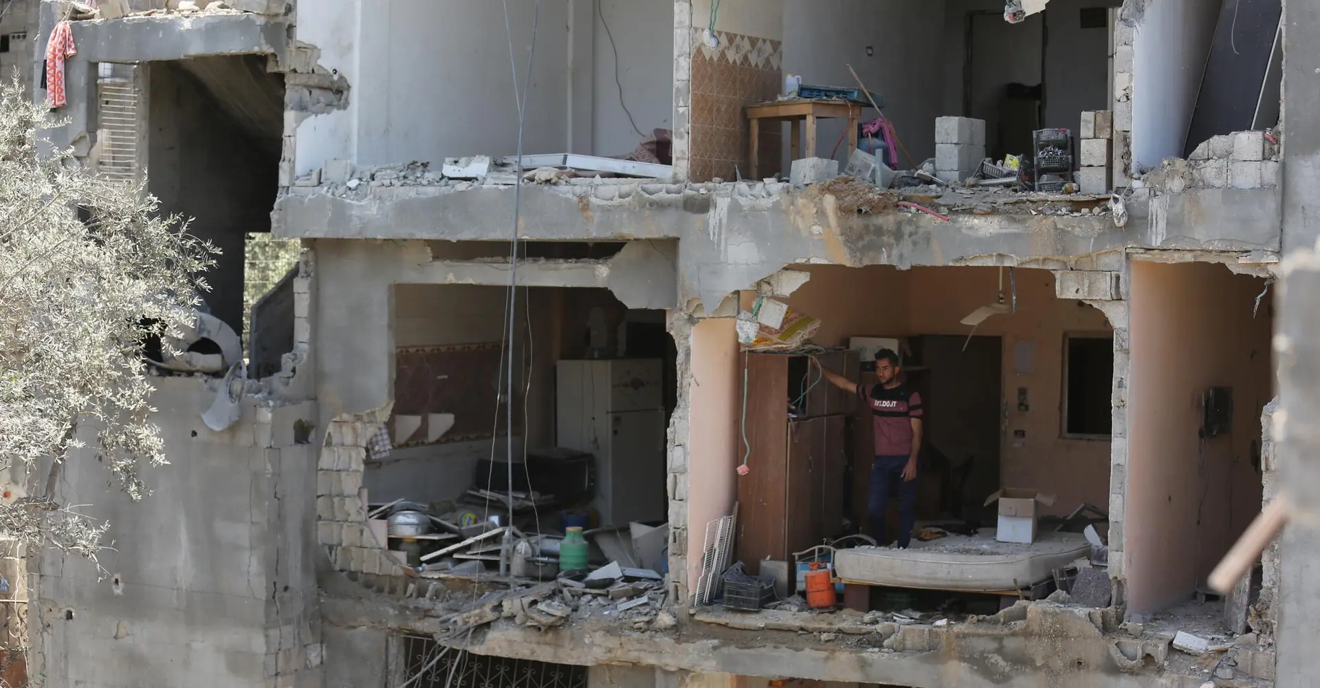 Gaza photo 