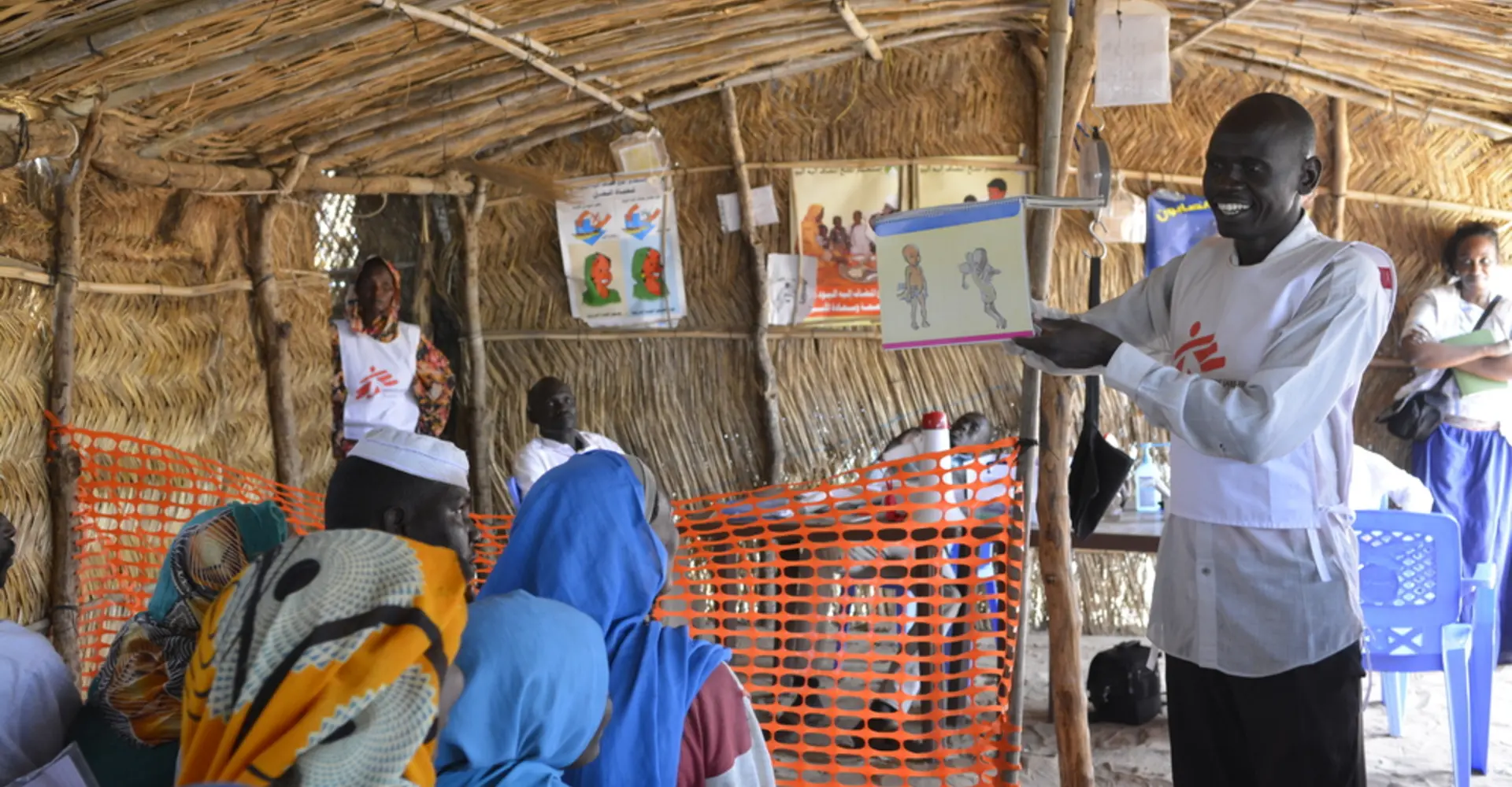 Sudan