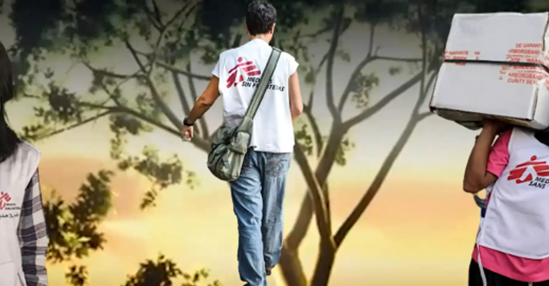 MSF story