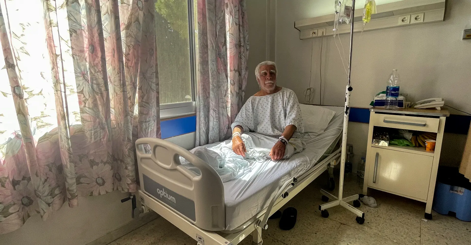 Lebanon hospitals 