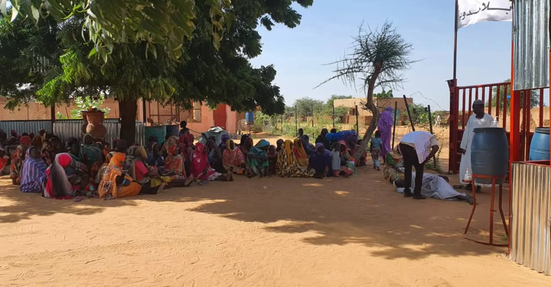 Sudan
