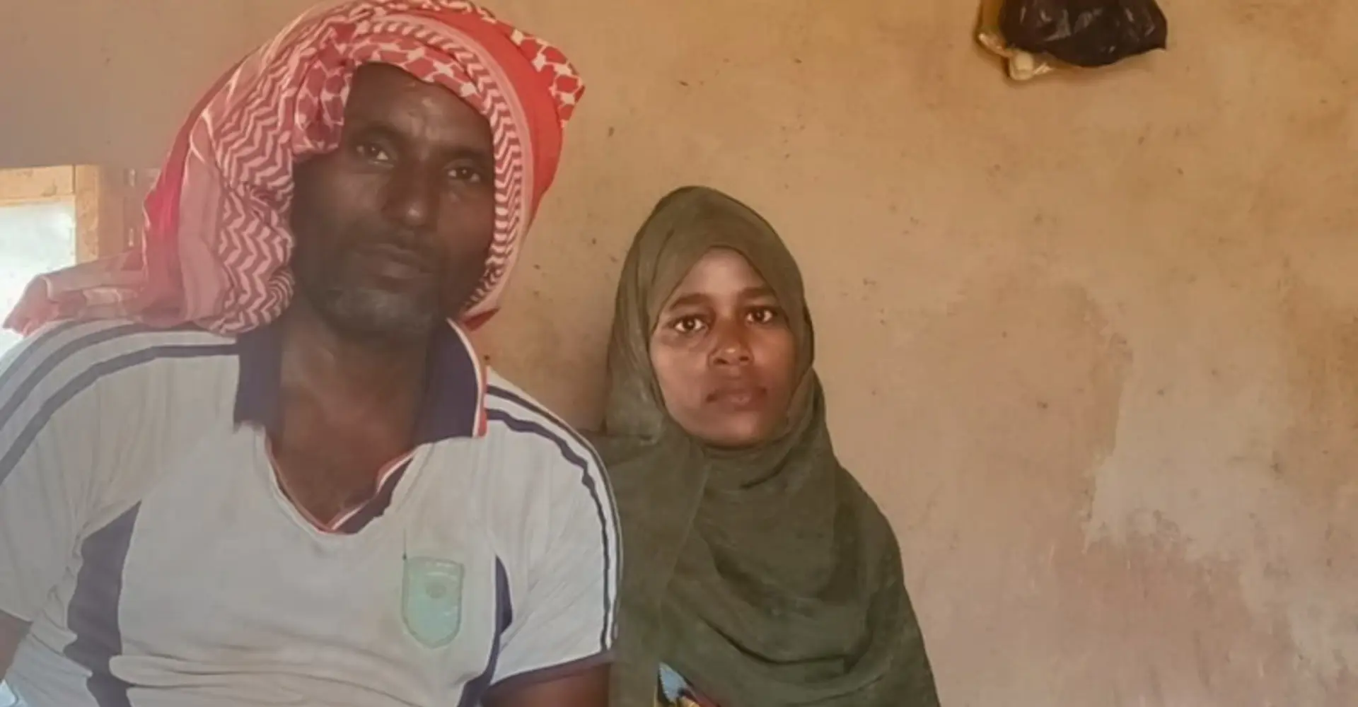  Stom Abdulrahman, Refugee in Um Rakuba, Al-Gedaref State, Sudan