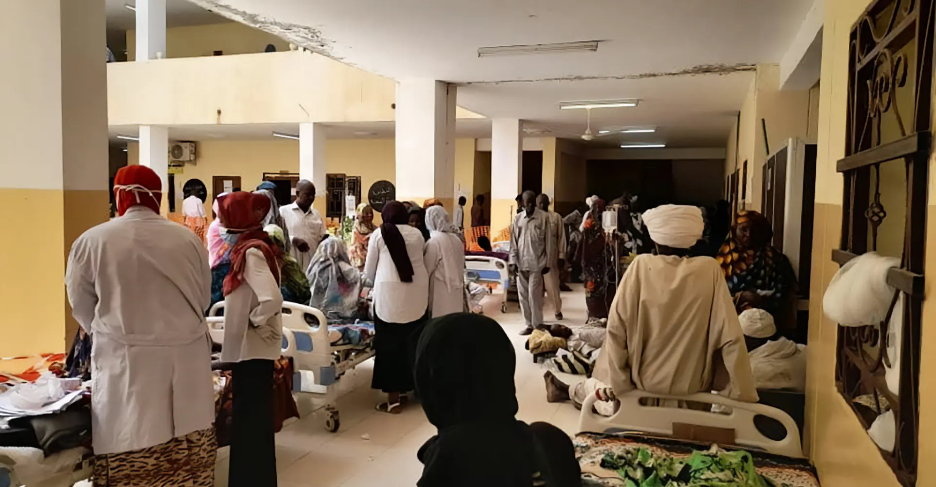 Sudan 