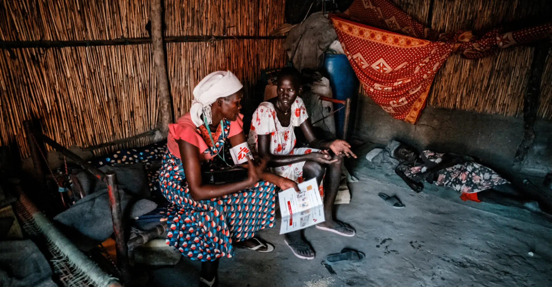 South Sudan: Unshattered hope in the face of adversities 