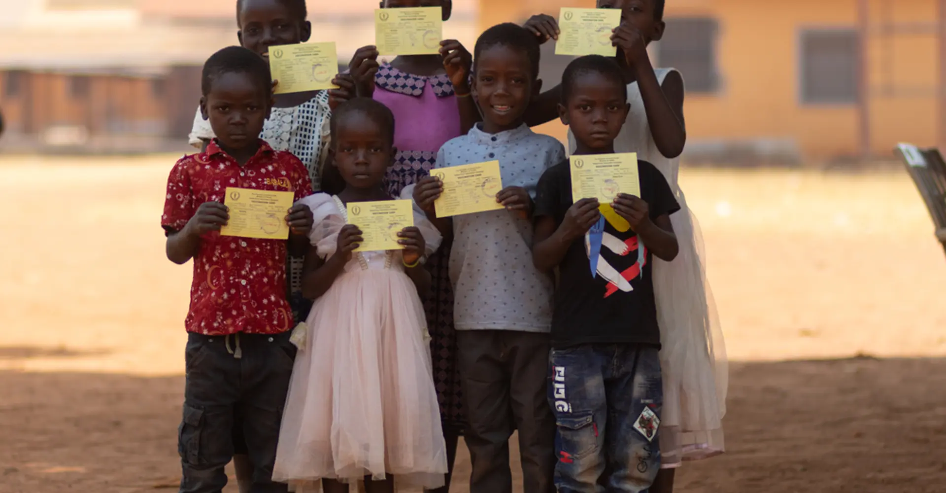 Yellow fever and Measles outbreak in W.E.S. South Sudan