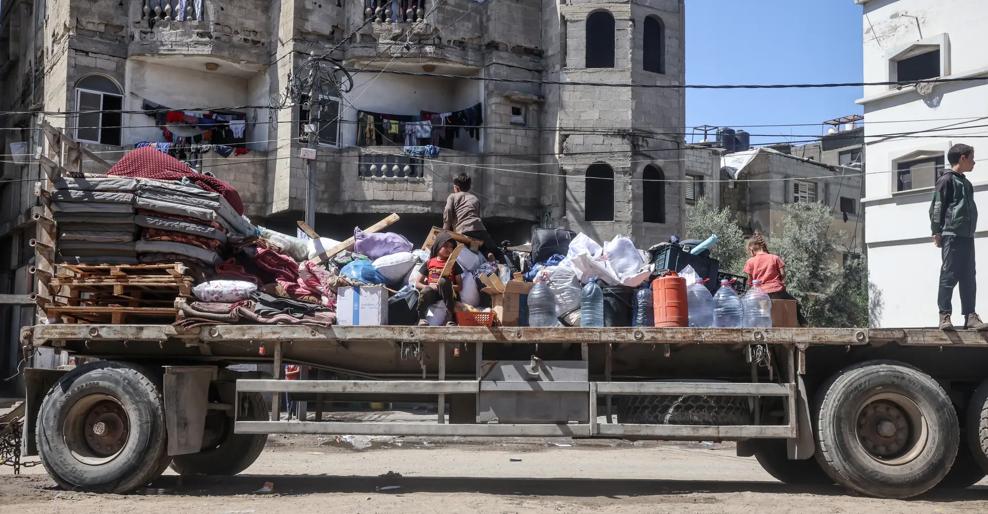 Rafah