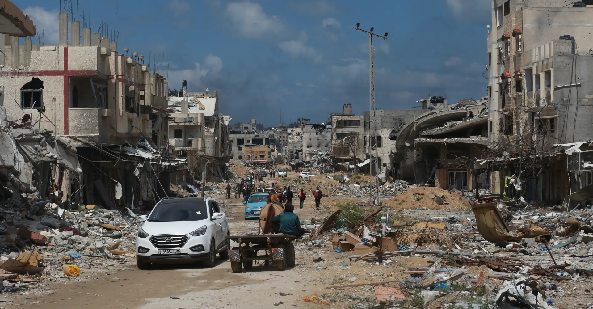 Rafah