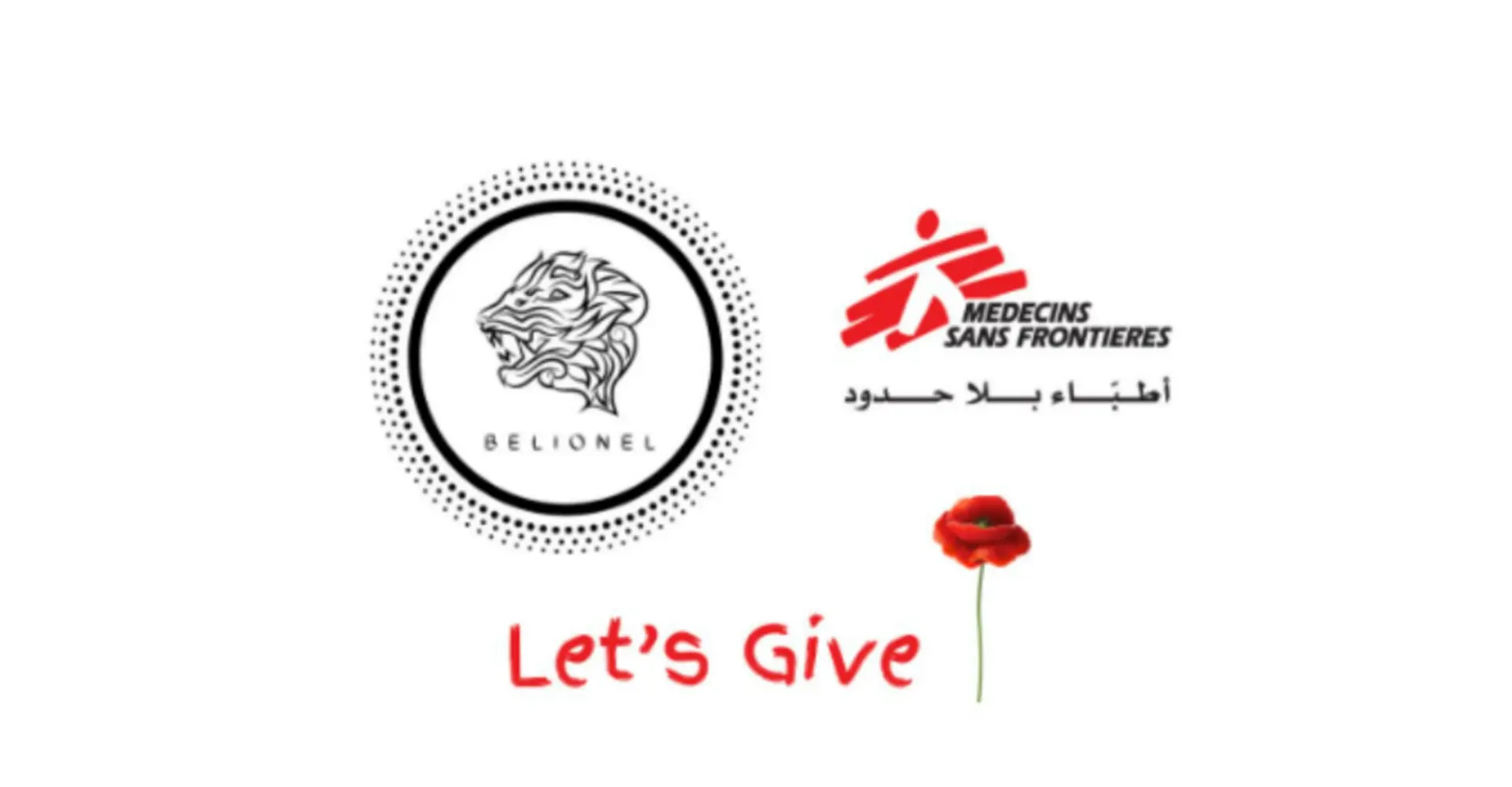 Let's Give