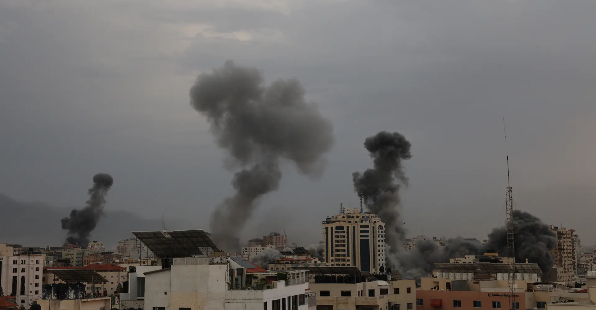 Gaza