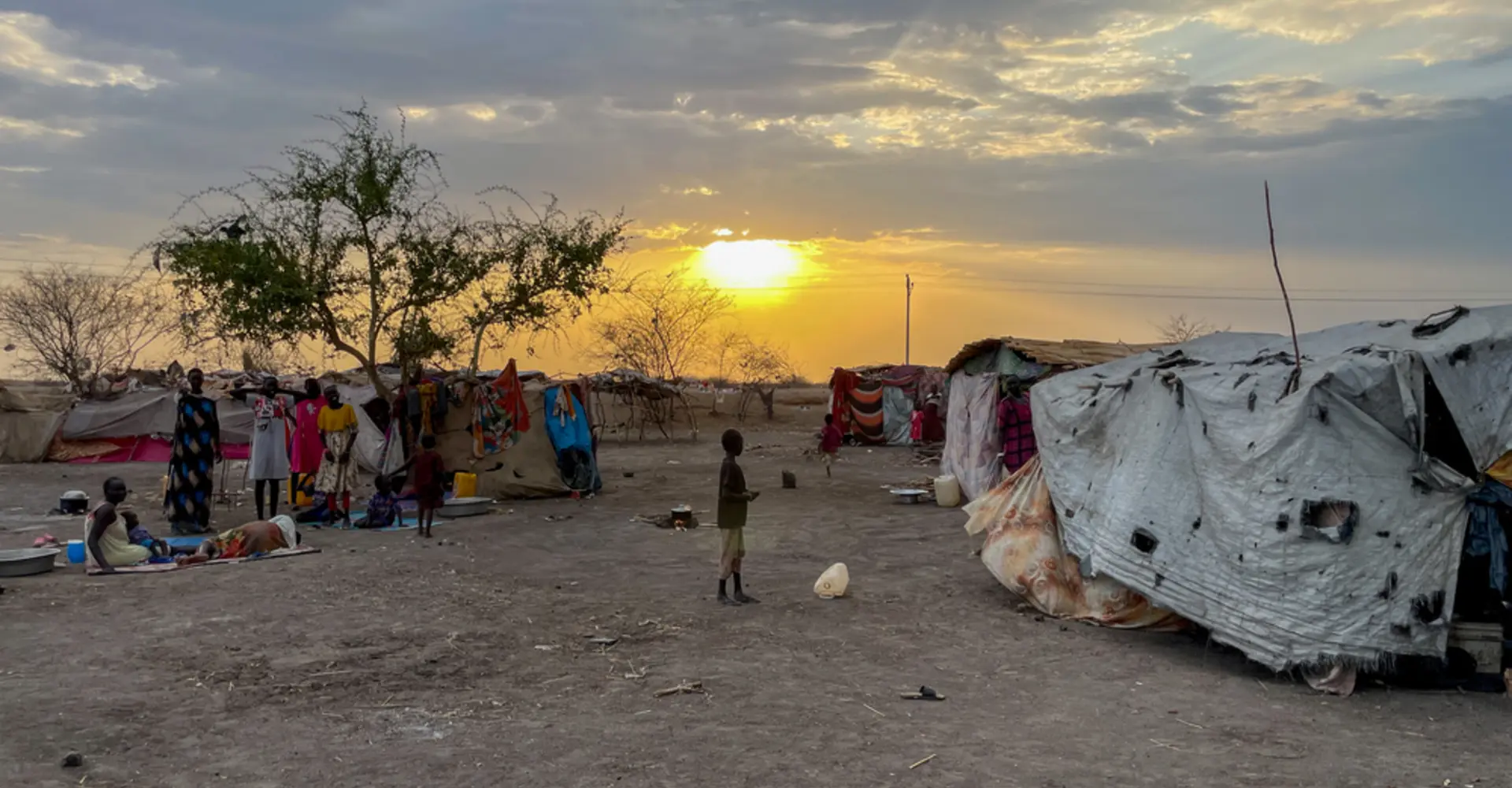 South Sudan 