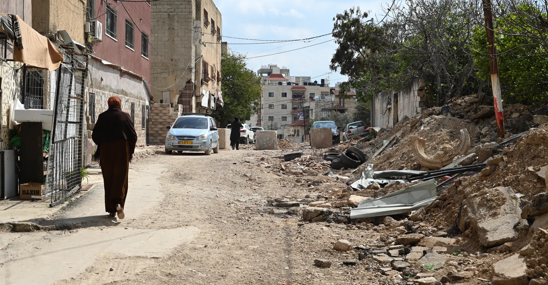 West bank 