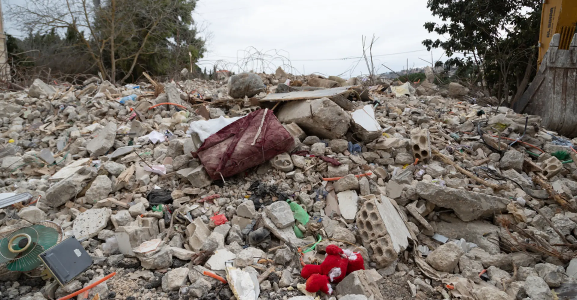 Lebanon