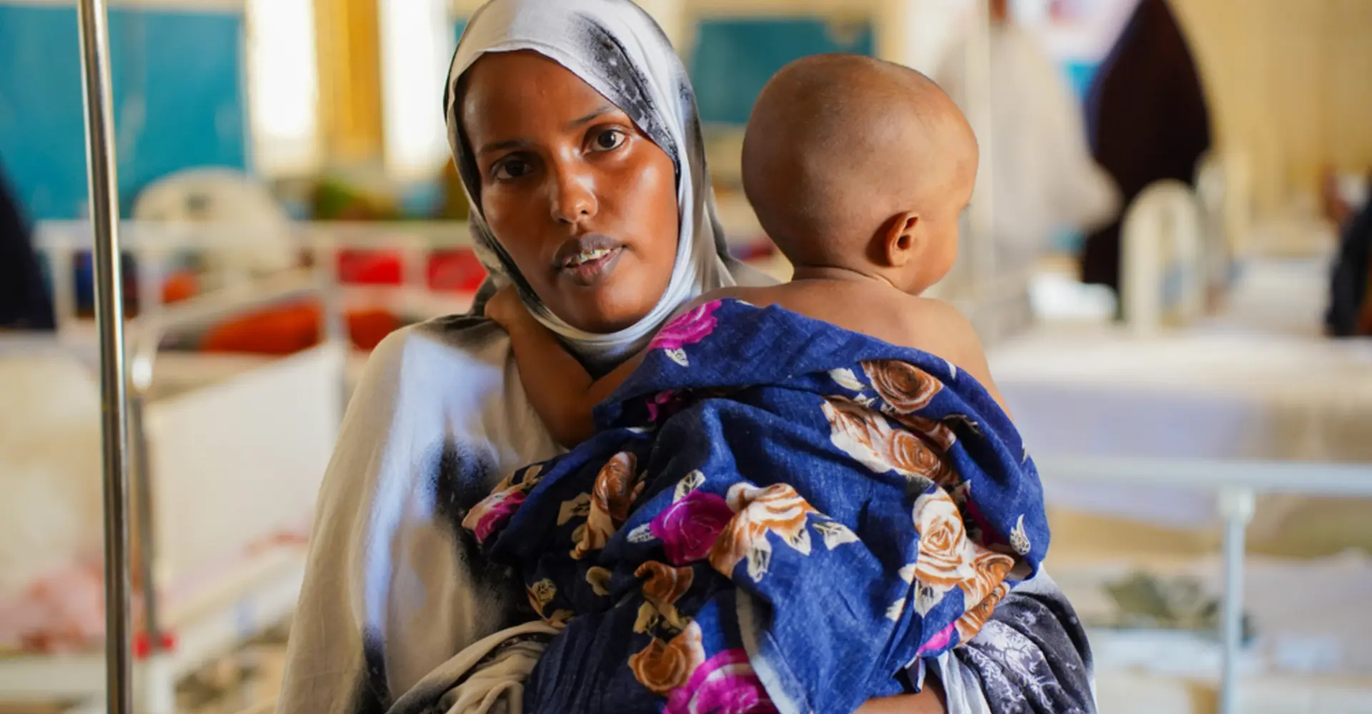 The Impact of Funding Shortfalls on Malnutrition in Somalia