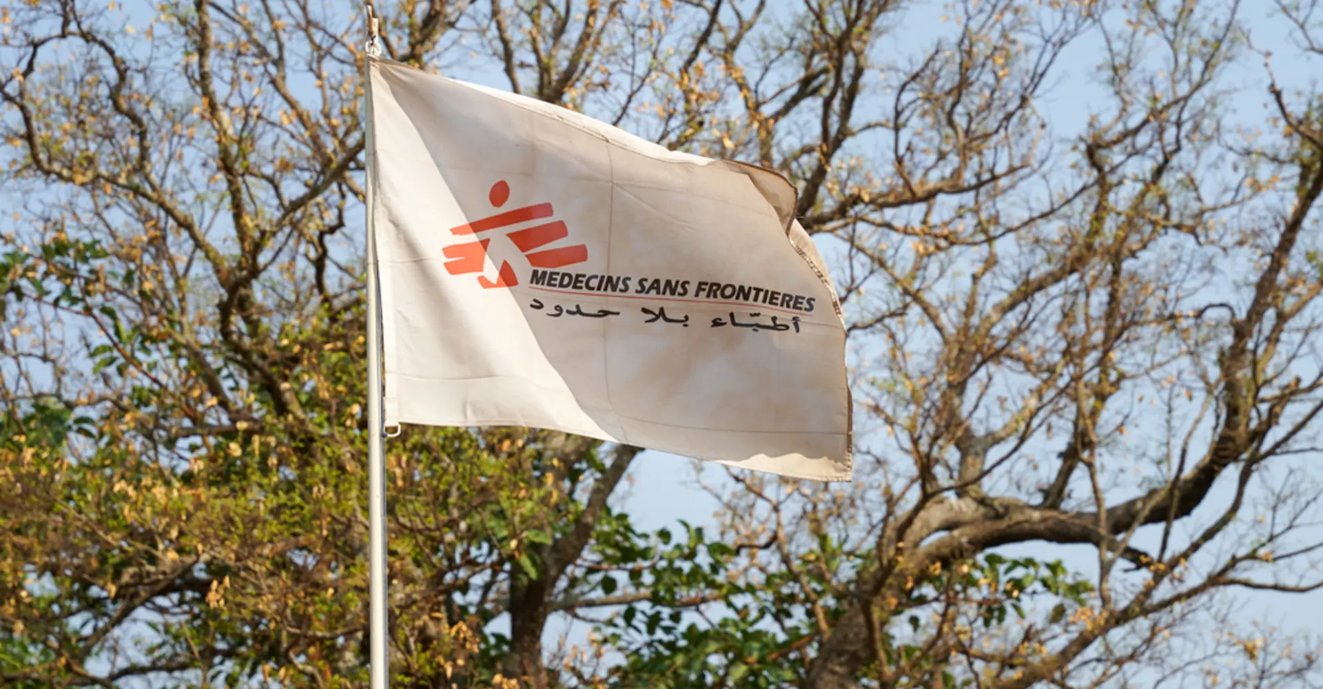 MSF flag