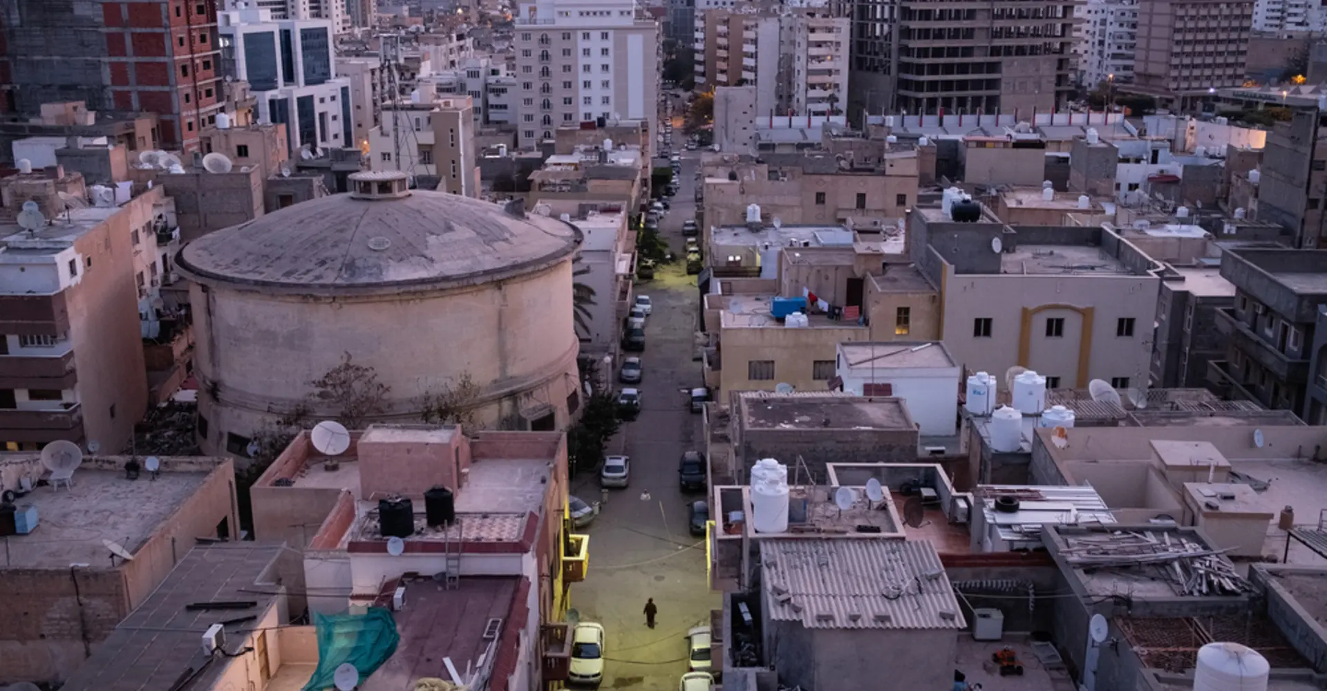 Libya