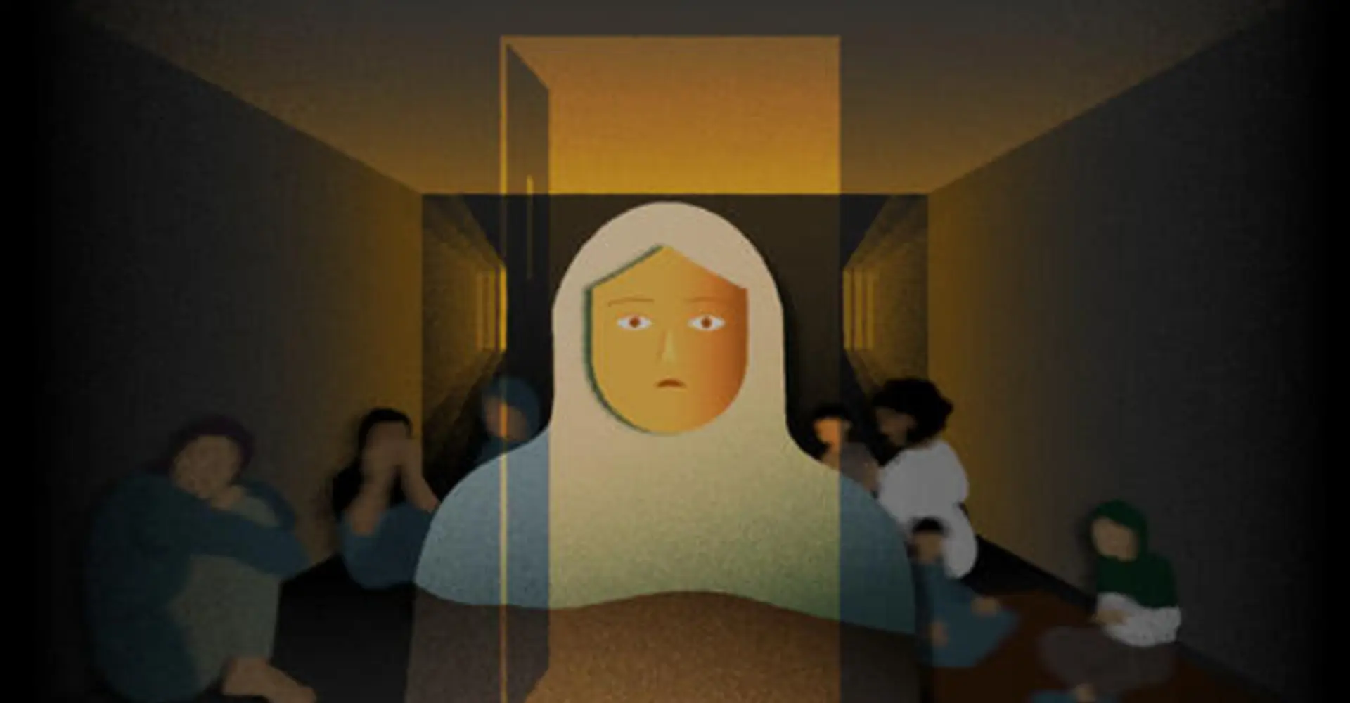Testimony from Syria, the story of a patient