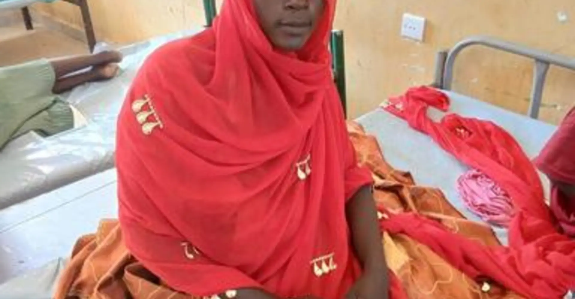 Cholera Outbreak in Sudan