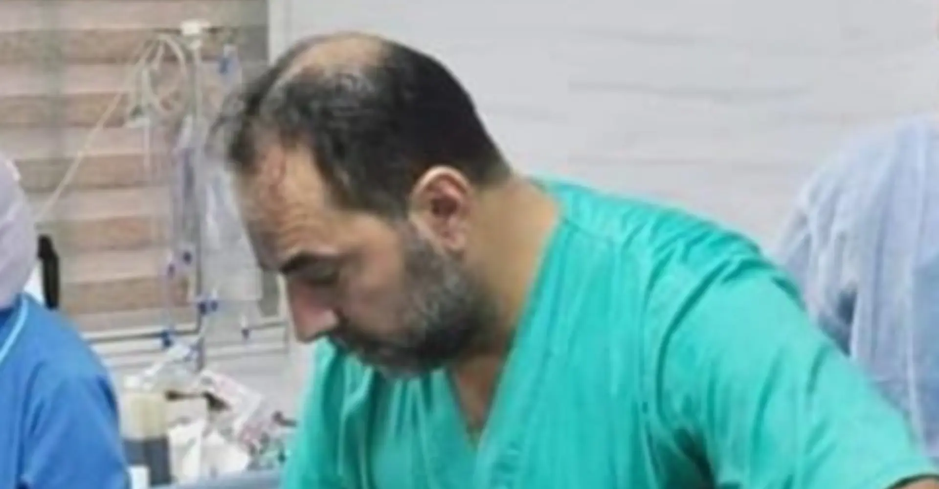 Dr Obeid