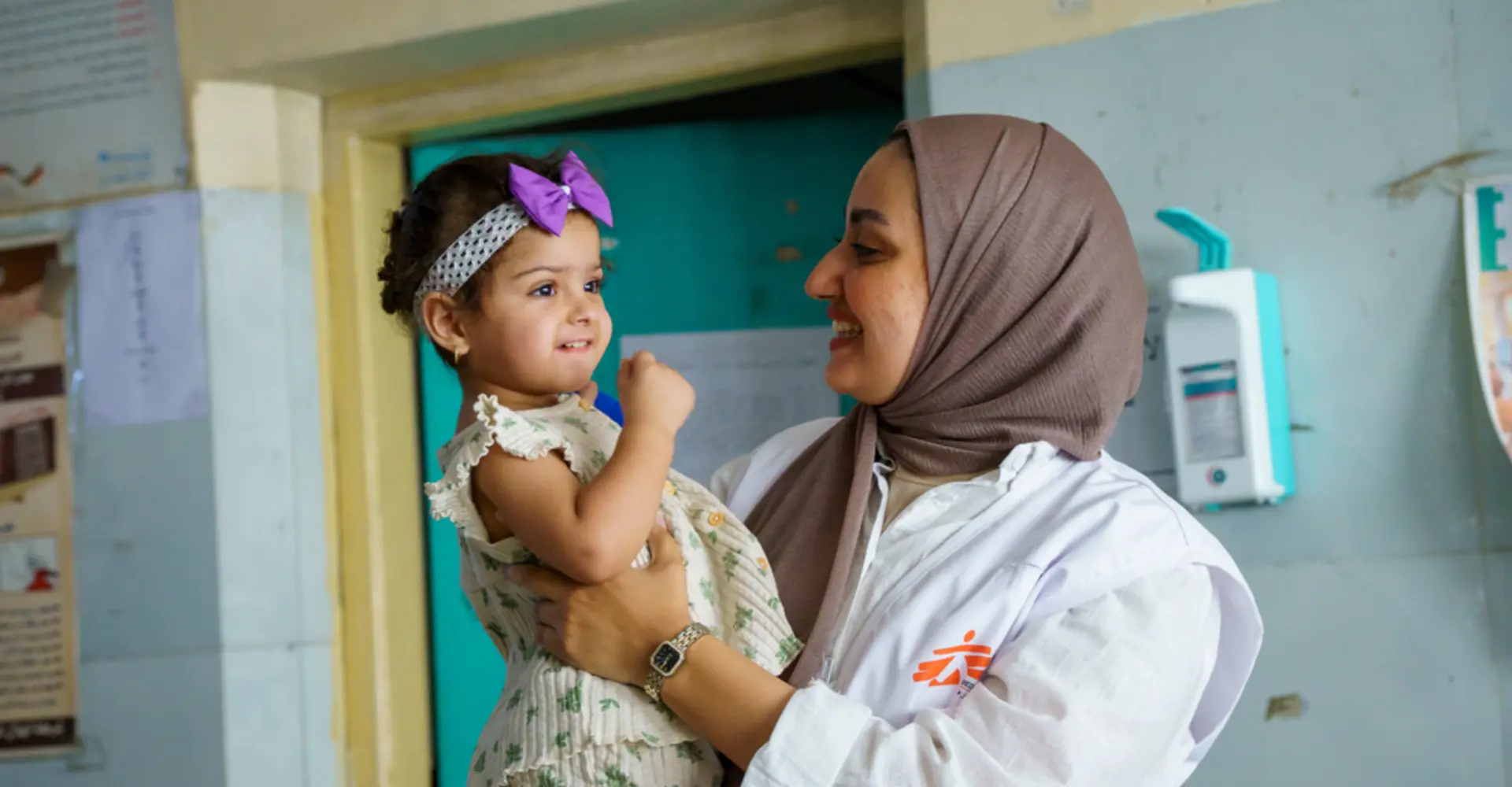 Iraq tuberculosis