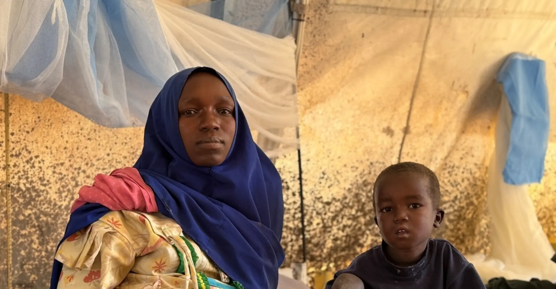 al afasher sudan