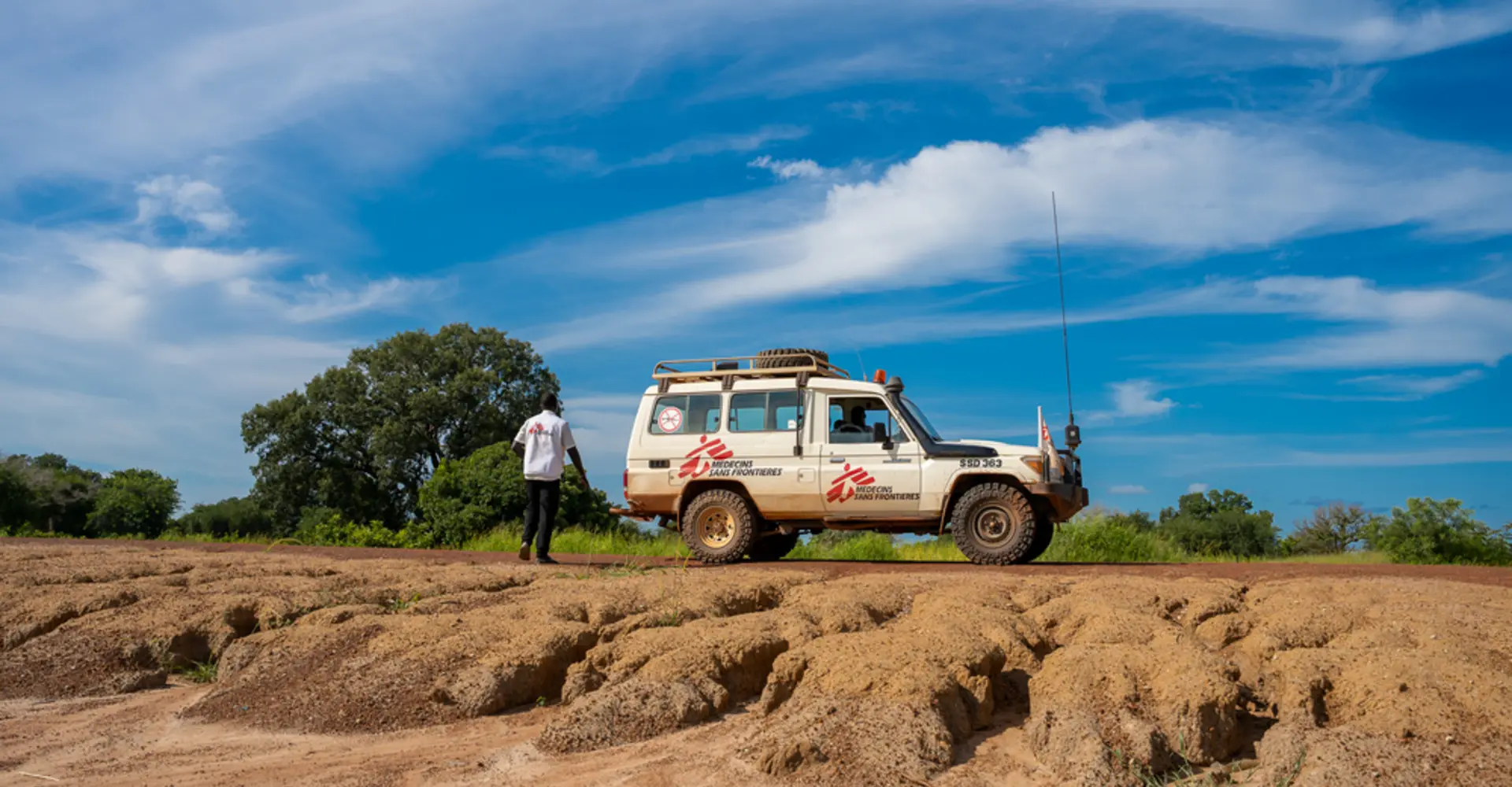 South Sudan