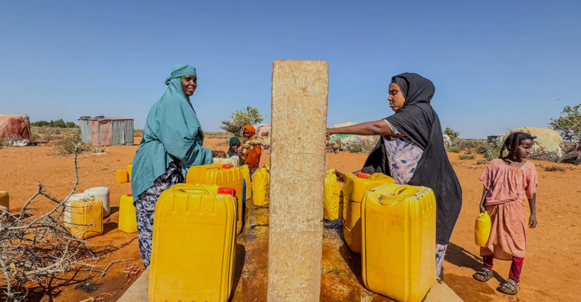 Somalia