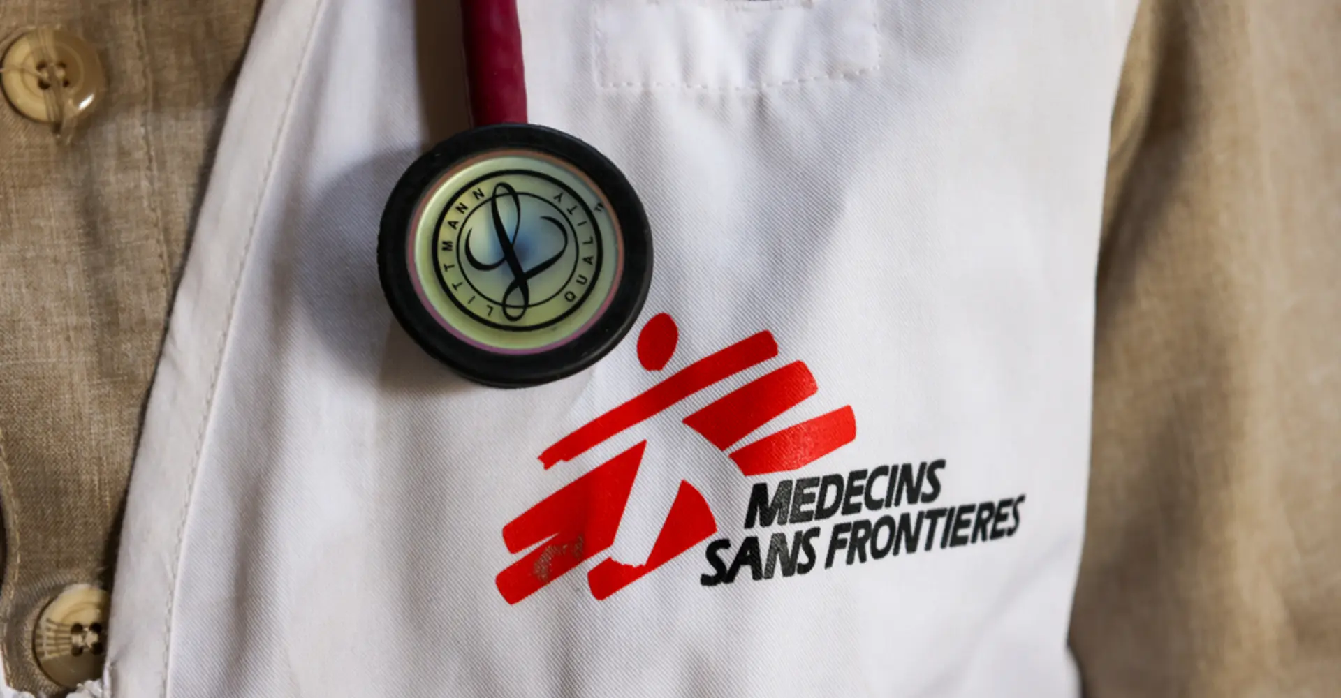 MSF IRAN