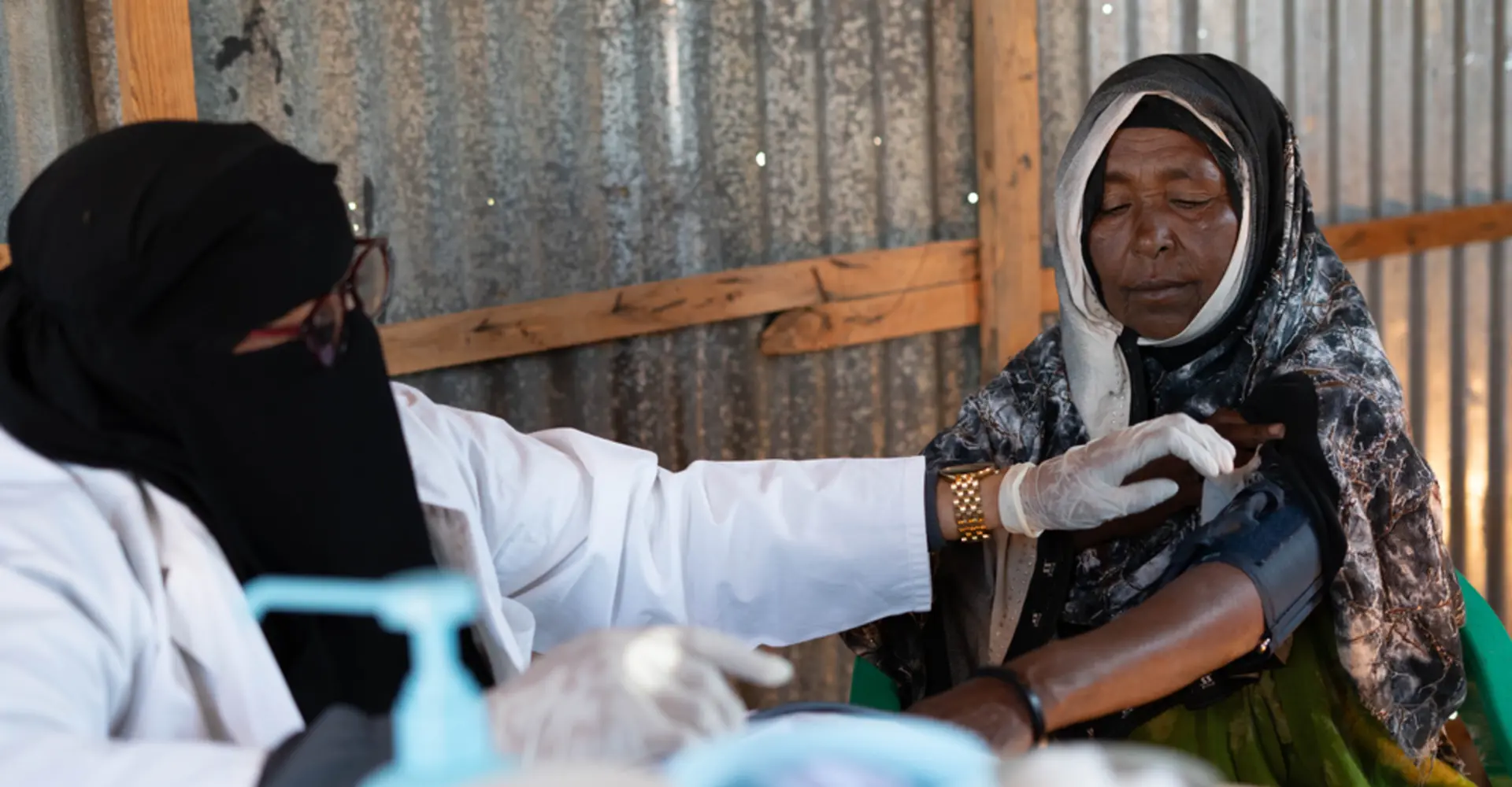 vaccination