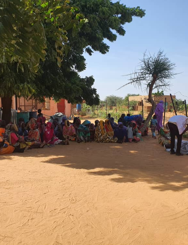 Sudan