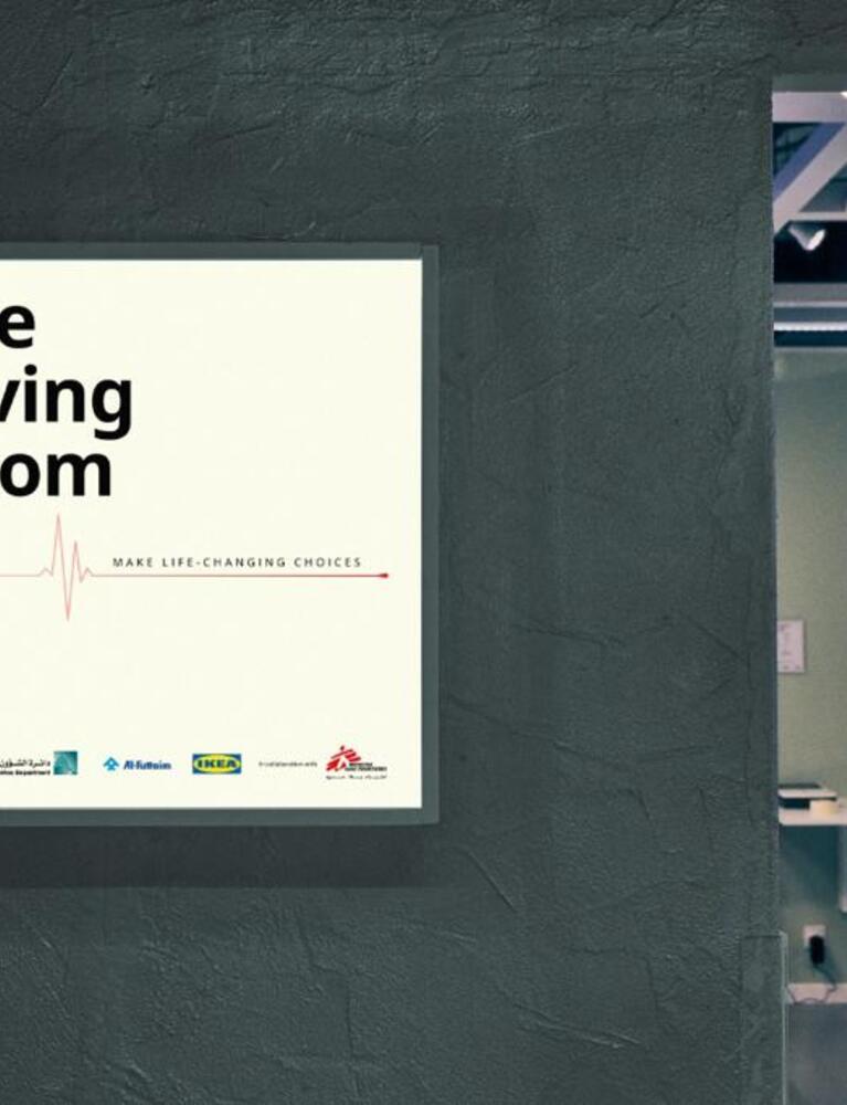IKEA campaign 