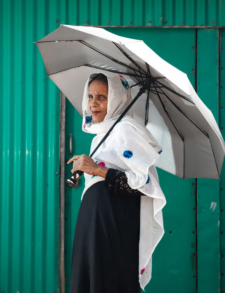 Remnants of Home: 6 Years on, the Lasting Mementos of Rohingya Families