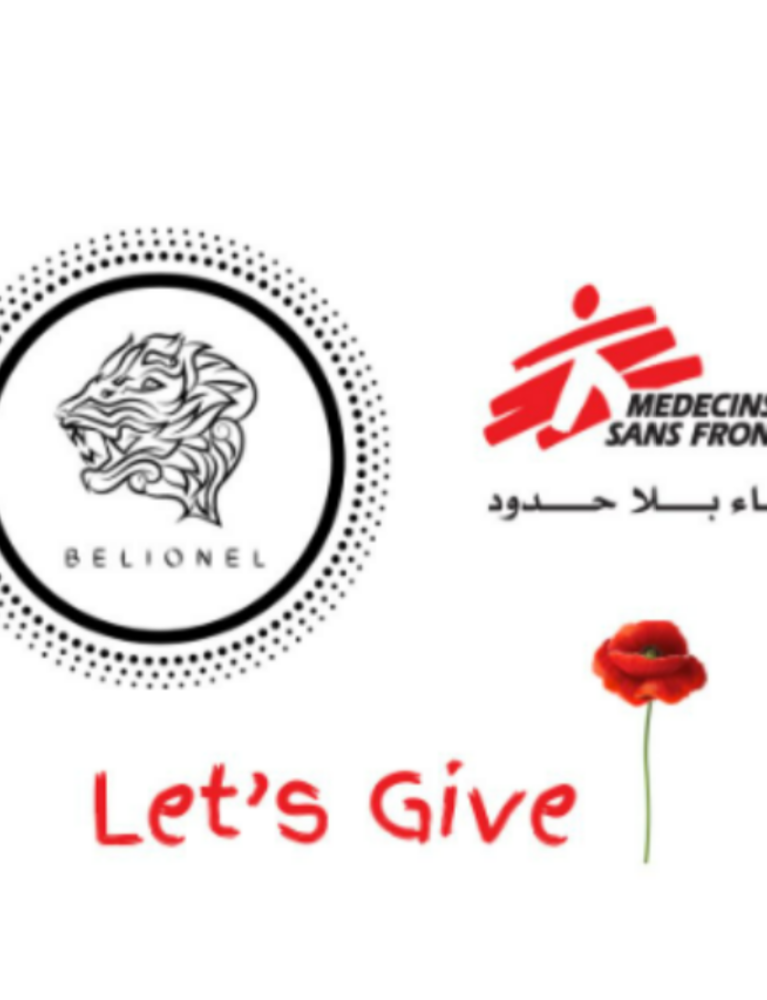 Let's Give