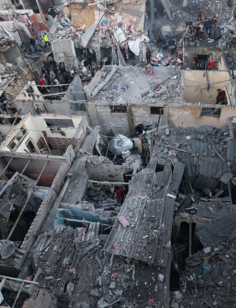 Gaza