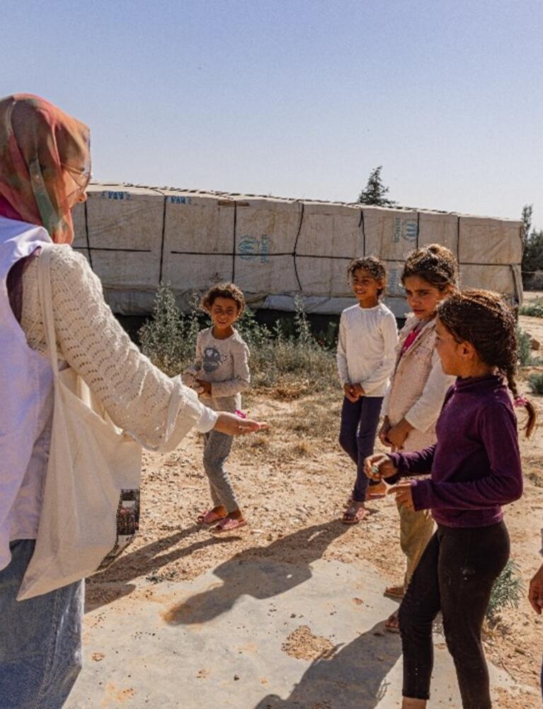 Trapped in Fear: Syrian Refugees Face Unbearable Choices in Lebanon 3