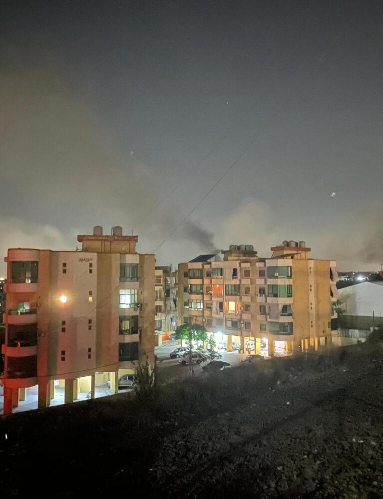 Lebanon 