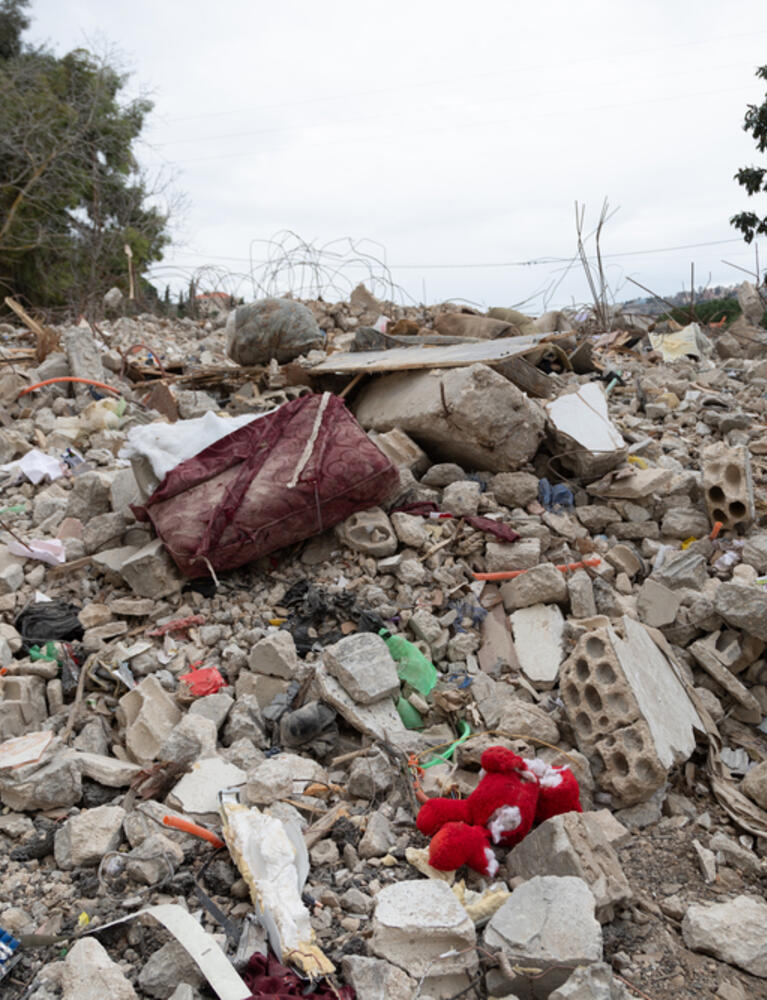Lebanon