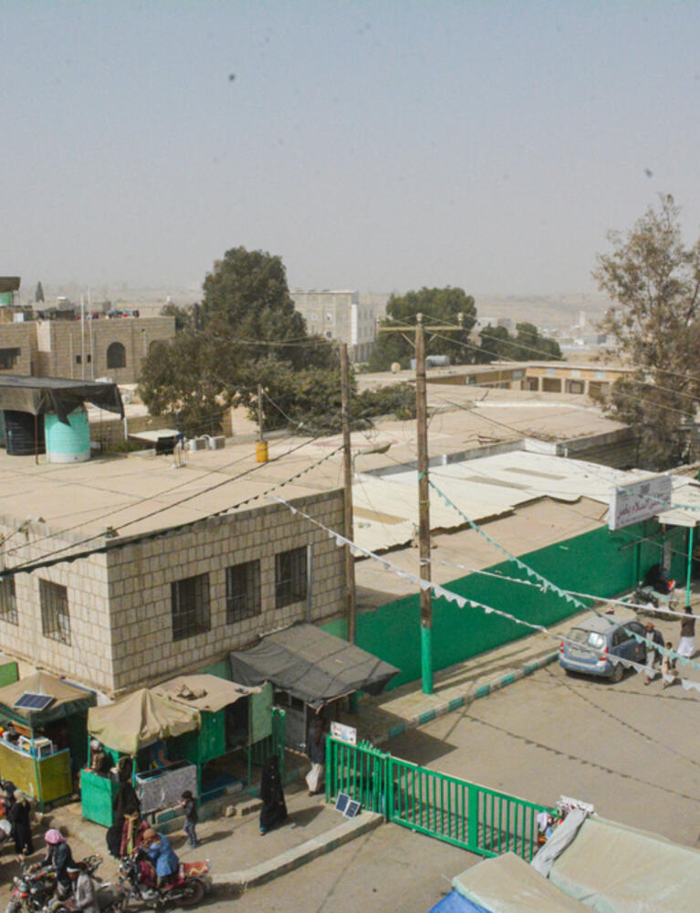  10th anniversary for Al-Salam Hospital
