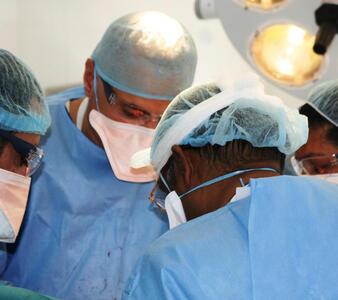 General - Gastrointestinal Surgeon