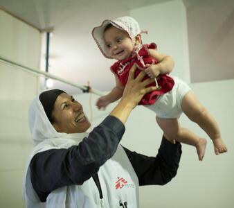 Pediatrician