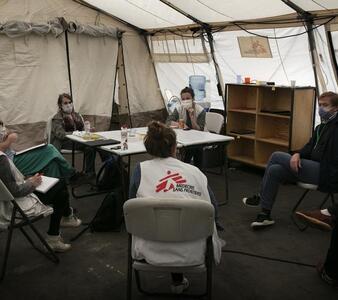 Project Medical Referent